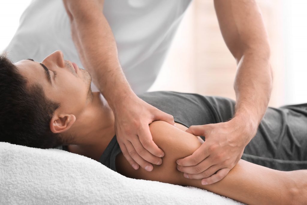 massage
